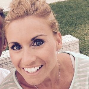 Meet your Posher, Christi